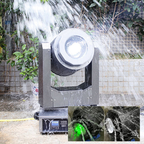 350w Waterproof Beam Moving Head